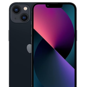 apple iphone 13 (128gb) midnight