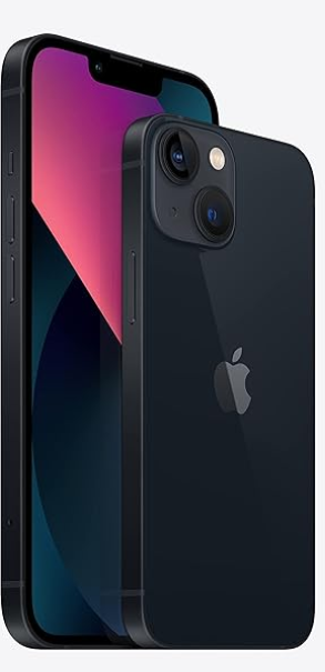 apple iphone 13 (128gb) midnight