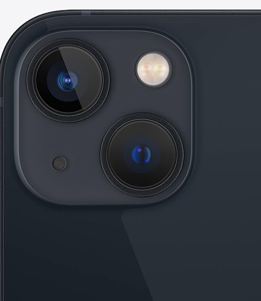 apple iphone 13 (128gb) midnight